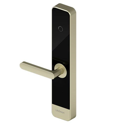 LifeSmart SMARTLIFE-19 LS101GS Cerradura inteligente Smart Door Lock de LifeSmart. Múltiples formas de acceso. Pantalla con dise