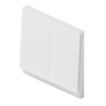 LifeSmart SMARTLIFE-28 LS186WH Interruptor de 2 vías Starry Switch de LifeSmart. Elimina el parpadeo en un interruptor inteligen