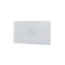 LifeSmart SMARTLIFE-29 LS123WH/LS123BL Interruptor de luz inteligente de 1 vía de LifeSmart. Convierta dispositivos normales en