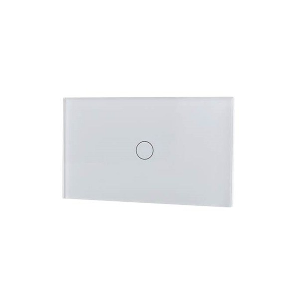 LifeSmart SMARTLIFE-29 LS123WH/LS123BL Interruptor de luz inteligente de 1 vía de LifeSmart. Convierta dispositivos normales en