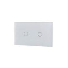 LifeSmart SMARTLIFE-30 LS124WH/LS124BL Interruptor de luz inteligente de 2 vías de LifeSmart. Convierta dispositivos normales en