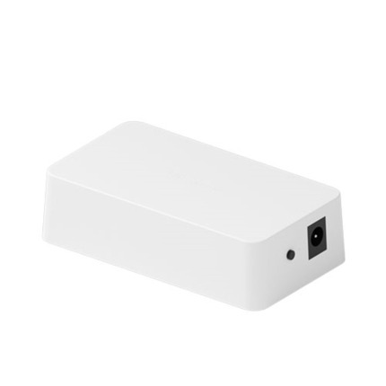 Comprar LifeSmart SMARTLIFE-35 LS143 Controlador general de LifeSmart. Múltiples funciones. Fácil de integrar con dispositivos de terceros. Varios ajustes de vinculación. Requiere LifeSmart Smart Station.