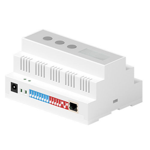 LifeSmart SMARTLIFE-36 LS175 Controlador HVAC de LifeSmart. Gestión remota de sus sistema de climatización VRV. Permite activaci
