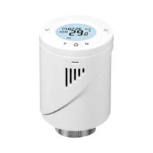 LifeSmart SMARTLIFE-37 LS197 Válvula termostato para radiador de LifeSmart.