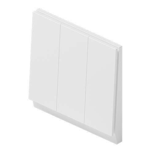 LifeSmart SMARTLIFE-4 LS187WH Interruptor de 3 vías Starry Switch de LifeSmart. Elimina el parpadeo en un interruptor inteligent