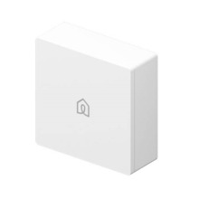 LifeSmart SMARTLIFE-6 LS069WH Botón Cube Clicker de LifeSmart. Control de escena inteligente con una tecla. Colocación libre. La