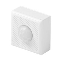 LifeSmart SMARTLIFE-8 LS062WH Sensor de movimiento Cube de LifeSmart. equeño y exquisito. Notificación de comentarios en tiempo