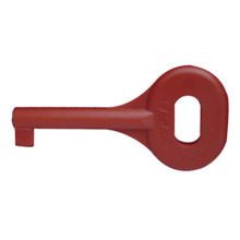 Llave para pulsador de alarma de la serie FMC?210?DM