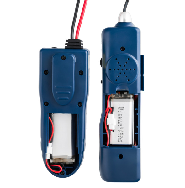 Localizador de cables subterráneos Ermenrich Ping SM80 (4)
