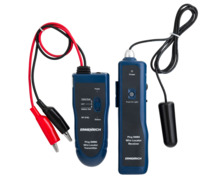 Localizador de cables subterráneos Ermenrich Ping SM80