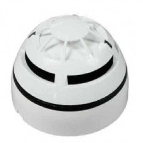 LST FI720RF-TER Detector termovelocimétrico convencional vía radio