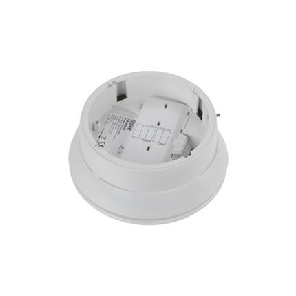 Comprar FI750RF-BSR Base con sirena para detectores convencionales vía radio