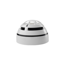 LST FI750RF-OPT Detector óptico convencional vía radio