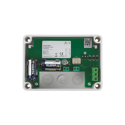 Comprar FI750RF-OUB Módulo de salida vía radio convencional autónomo