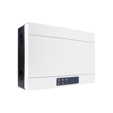 Comprar FI750RF-WEX Módulo repetidor vía radio para sistemas convencionales