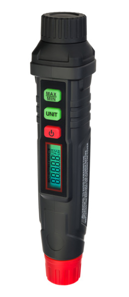Luxómetro digital Ermenrich Seek MX10 (1)