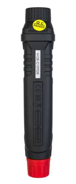 Luxómetro digital Ermenrich Seek MX10 (4)