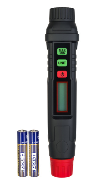 Luxómetro digital Ermenrich Seek MX10 (6)