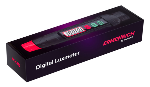 Luxómetro digital Ermenrich Seek MX10 (7)