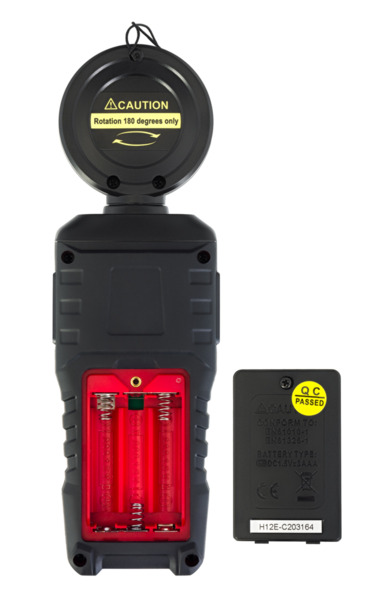 Luxómetro digital Ermenrich Seek MX20 (7)