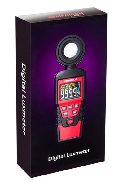 Luxómetro digital Ermenrich Seek MX20 (9)