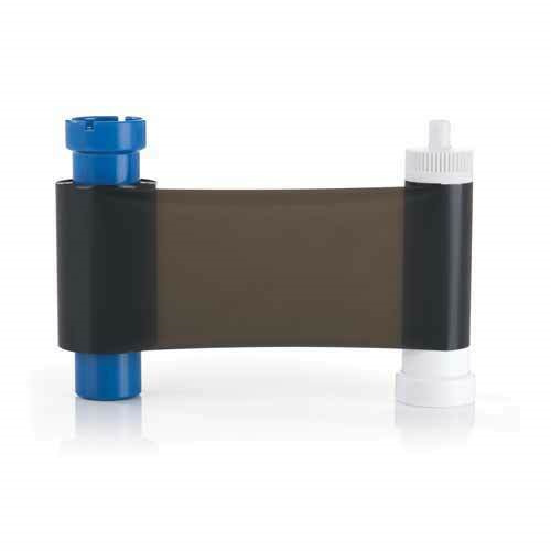 Magicard 11MA1000K Cinta monocromo resina negra para impresoras Pronto y Enduro3E
