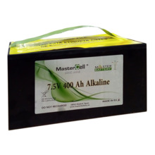 MASTER BATTERY BAT-7.5V400Ah Batería de Zinc-Aire 7.5V-400Ah