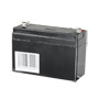 MASTER BATTERY BATT-4035-U Upower - Batería recargable - Tecnología plomo ácido AGM - Voltaje 4 V - Capacidad 3.5 Ah - 65 x 90 x (2)