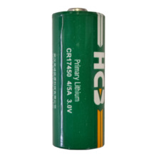 MASTER BATTERY CR17450 Pila 3V 4/5A