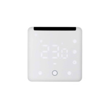 MCO Home VESTA-288 IR2900 Control universal de aire acondicionado tipo split por IR. Con Z-WAVE incorporado. Permite controlar c