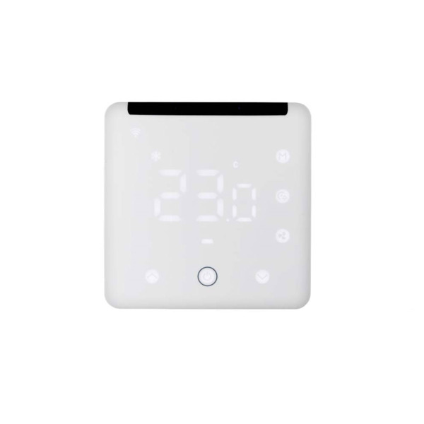 MCO Home VESTA-288 IR2900 Control universal de aire acondicionado tipo split por IR. Con Z-WAVE incorporado. Permite controlar c