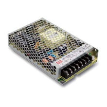 Mean Well LRS-150-12 Fuente Alimentación Conmutada  150W 12VDC 12.5A