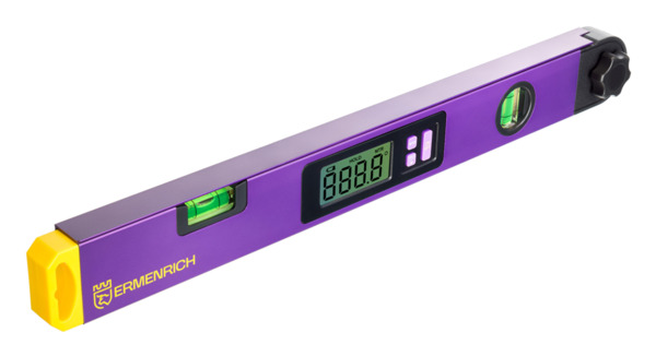 Medidor de ángulos digital Ermenrich Verk DA40 (2)