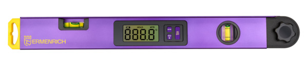 Medidor de ángulos digital Ermenrich Verk DA40 (4)