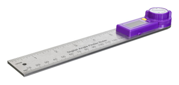 Medidor de ángulos digital Ermenrich Verk DR30 (3)