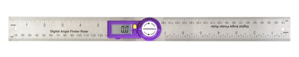 Medidor de ángulos digital Ermenrich Verk DR30 (6)