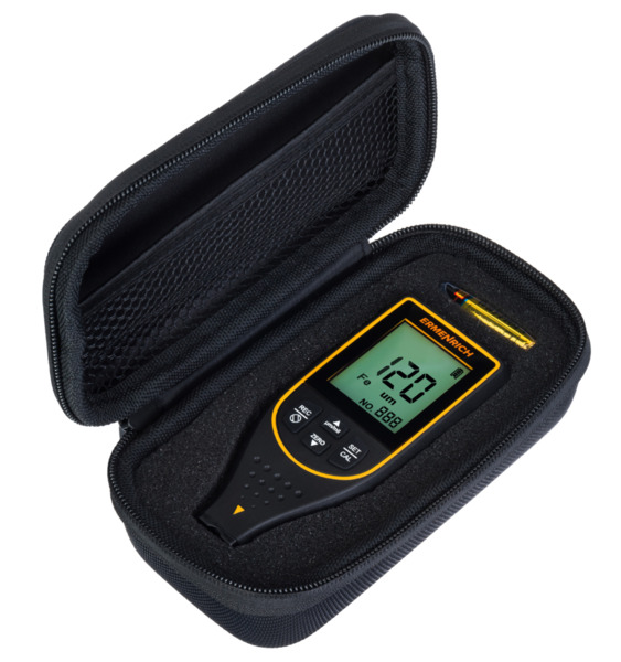 Medidor de espesor Ermenrich NT50 (3)
