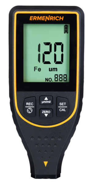 Medidor de espesor Ermenrich NT50 (4)