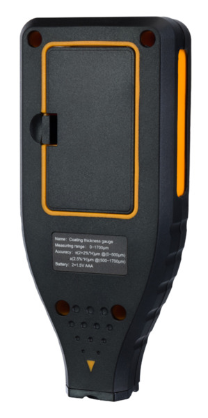 Medidor de espesor Ermenrich NT50 (5)