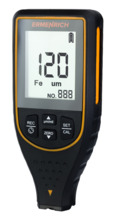Medidor de espesor Ermenrich NT50