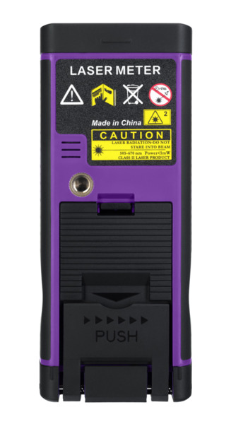 Medidor láser Ermenrich PRO LR100, con cámara (5)