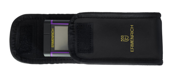 Medidor láser Ermenrich PRO LR200, con cámara (3)
