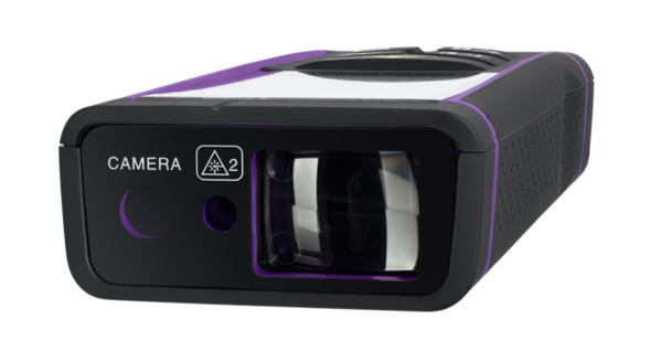 Medidor láser Ermenrich PRO LR200, con cámara (7)
