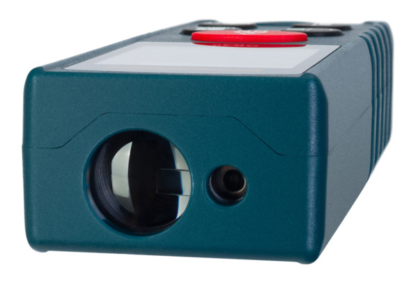 Medidor láser Ermenrich Reel PLUS GK80 (5)