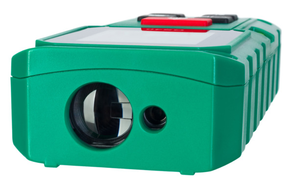 Medidor láser Ermenrich Reel PLUS GS100 (5)