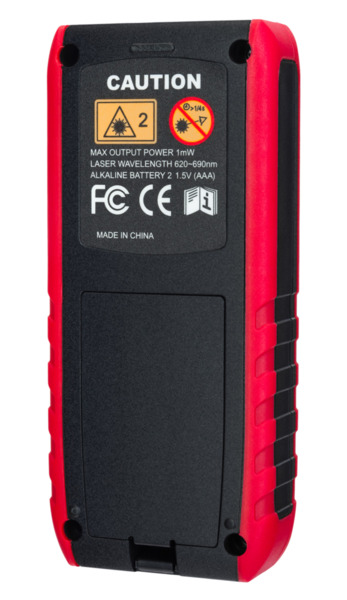 Medidor láser Ermenrich Reel PRO GE60 (3)
