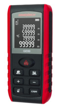 Medidor láser Ermenrich Reel PRO GE80