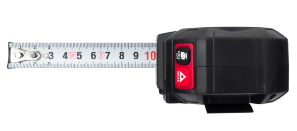 Medidor láser Ermenrich Reel SLR545 PRO (3)