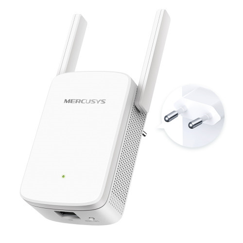 MERCUSYS 1200MBPS WI-FI RANGE EXTENDER (2)