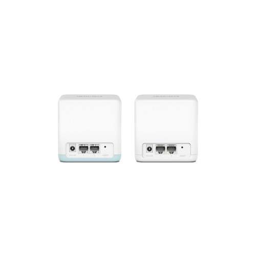 Mercusys HALO H32G Doble banda (2,4 GHz / 5 GHz) Wi-Fi 5 (802.11ac) Blanco 2 Interno (2)
